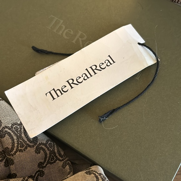 Celine Macadam Shoulder Bag - Picture 13 of 13